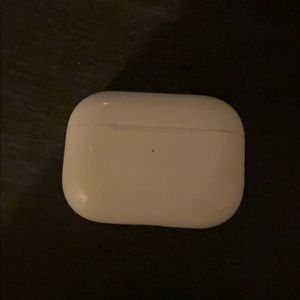 Air pod pro